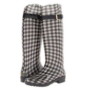Lauren Ralph Lauren Rossalyn ll Rain Boots